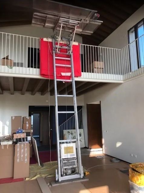 Montaggio e installazione